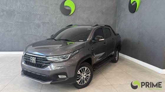 FIAT STRADA 1.3 FIREFLY FLEX RANCH CD CVT